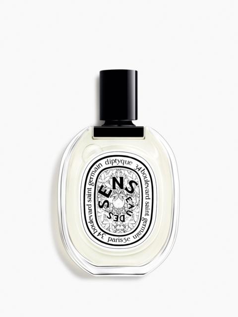 Diptyque Eau des Sens - Eau de toilette