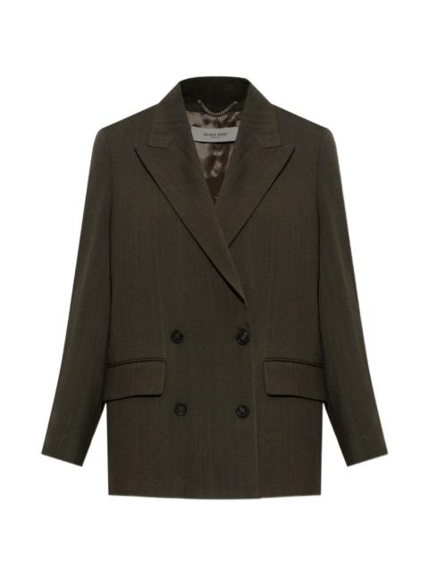Golden Goose Golden Goose Women Double-Breasted Jacket