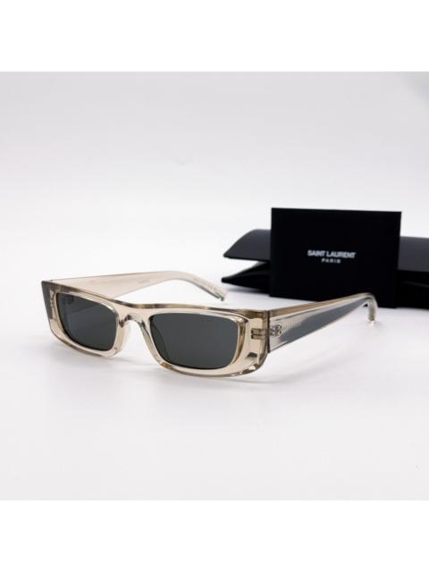SAINT LAURENT NWT Saint Laurent Sunglasses SL553 005