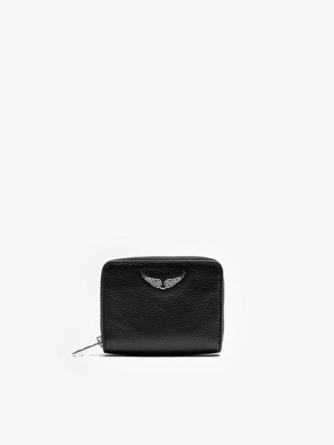 Zadig & Voltaire Mini ZV Wallet