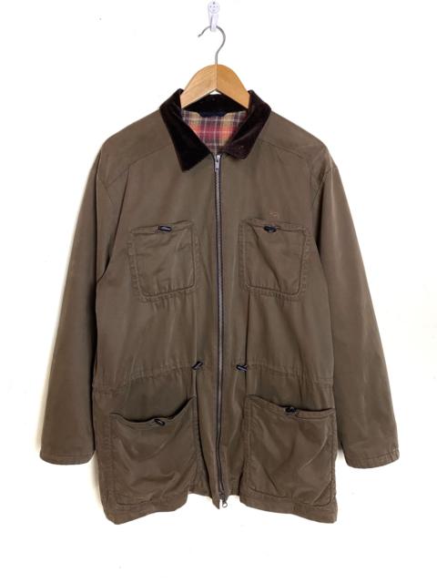 Other Designers Vintage - Vintage Papa's Chore Jacket