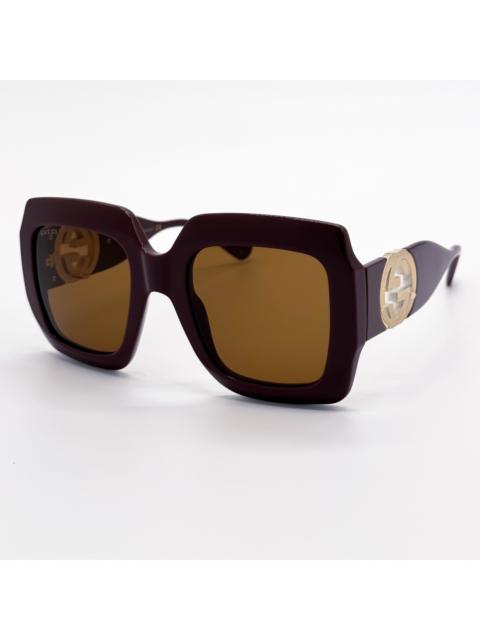GUCCI GUCCI  GG1022S 002