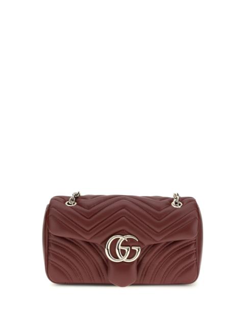 GUCCI Gucci Women Handbag Gg Marmont Charme La