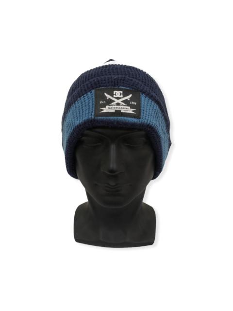 Other Designers Vintage - Vintage DCShoes Skateboard Beanie Hat