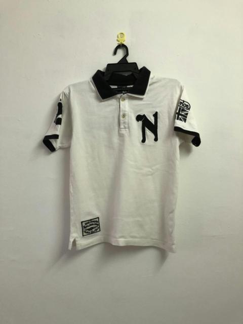 Other Designers NORTON MOTORCYCLES Polo Shirt