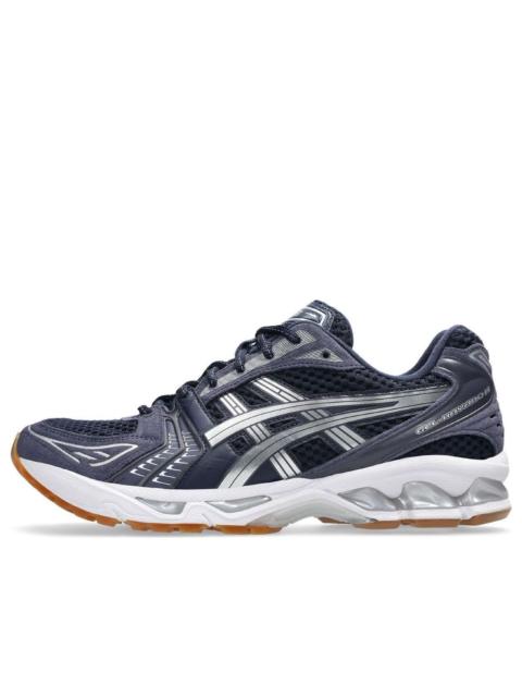 A.P.C. x Asics GEL KAYANO 14 A.P.C. ASICS SNEAKERS - PXBTA-M56148