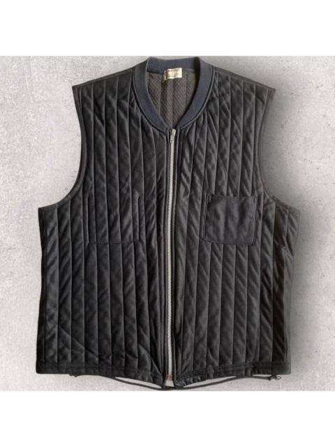 Helmut Lang Archive 1996 Vest