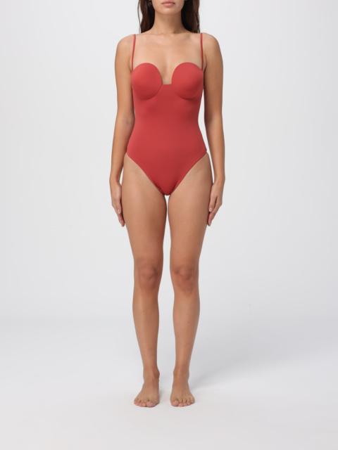 MAGDA BUTRYM Swimsuit woman Magda Butrym