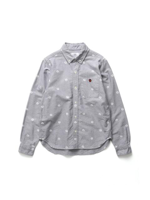 A BATHING APE® A BATHING APE