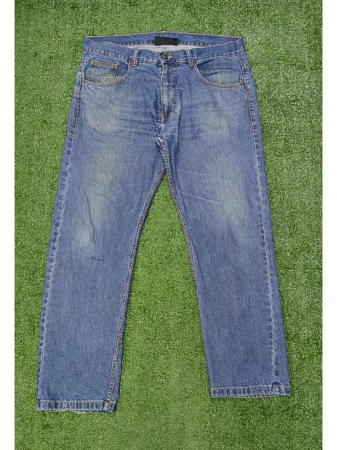 Other Designers Dickies - Dickies Distressed Denim (J432)