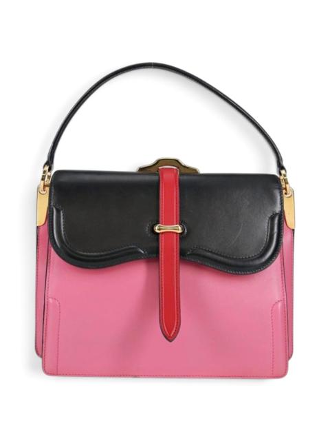 Prada Leather handbag