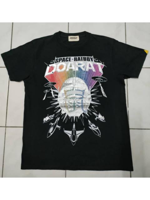Other Designers Japanese Brand - Doarat Space Ratboy T