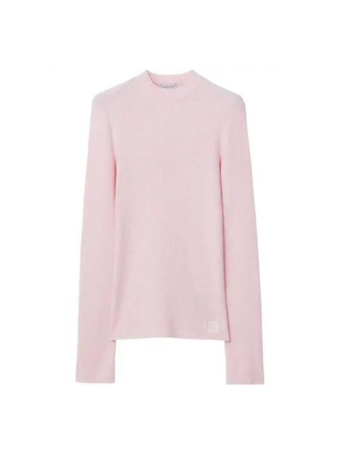 Burberry Burberry EKD Wool Blend Sweater