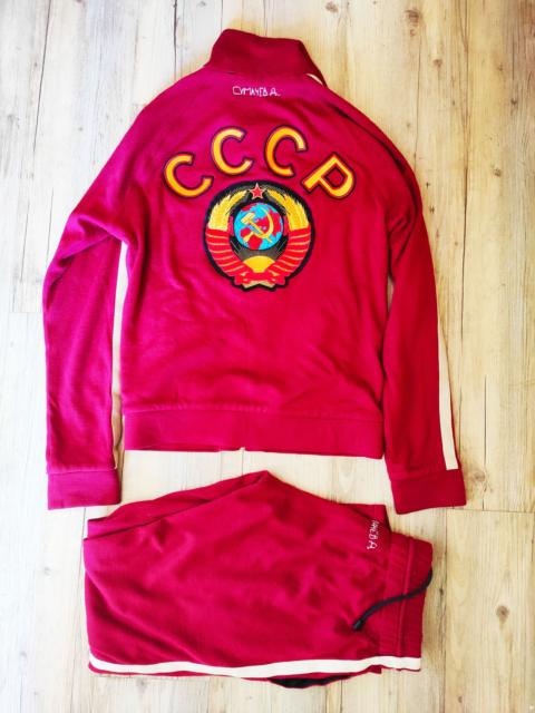 Other Designers Denis Simachev - Best track suit on Grailed.Like Saint Laurent or Gucci