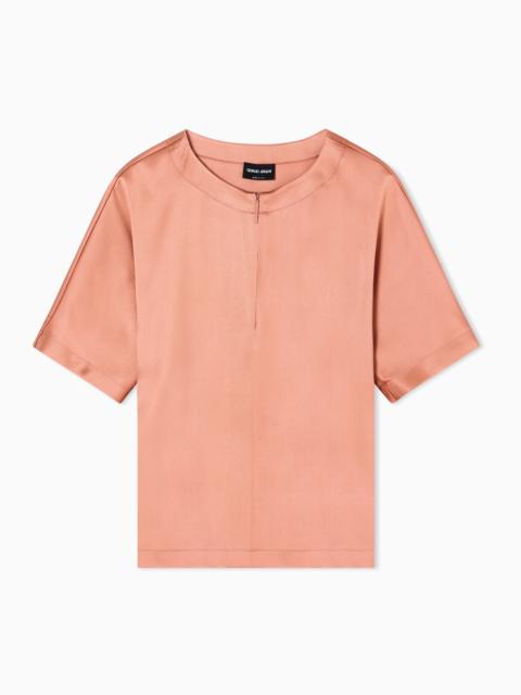 GIORGIO ARMANI TOPS