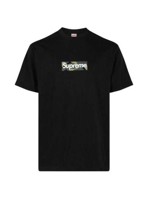 Supreme Box Logo Tee