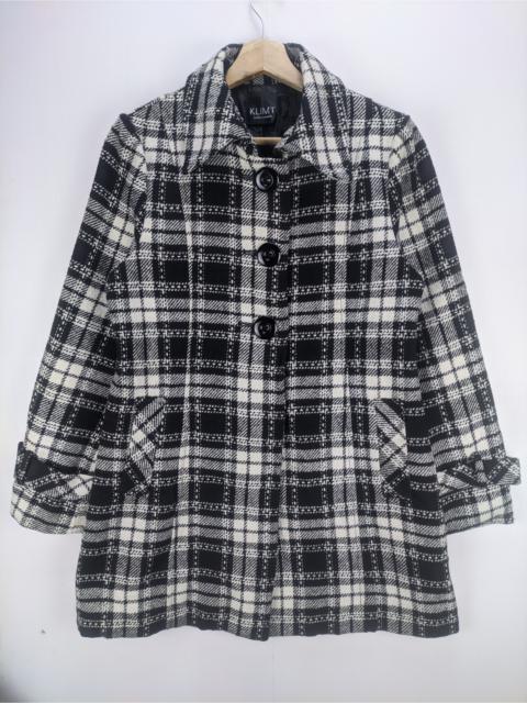 Other Designers Vintage - Steals🔥Vintage Coat Jacket by Klimt Judith Danne