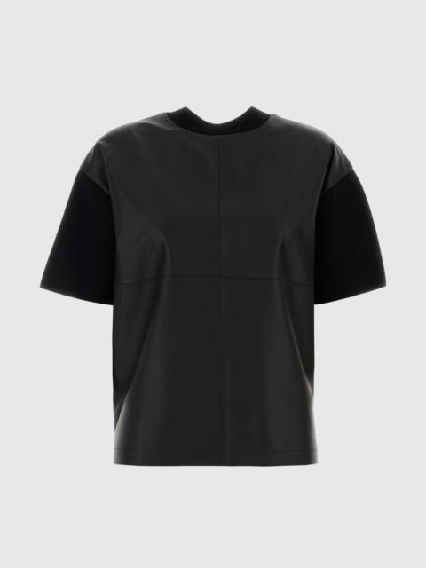 Max Mara Studio Max Mara Studio Women T-Shirt Woman Max Mara Studio