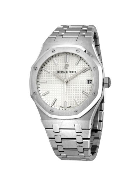 Audemars Piguet Audemars Piguet Royal Oak Automatic Silver Dial Men's Watch 15500ST.OO.1220ST.04