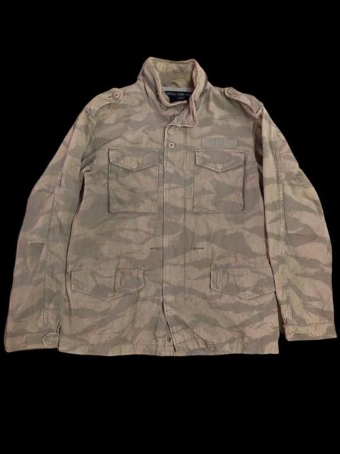Stüssy Stussy Corduroy Camouflage Jacket