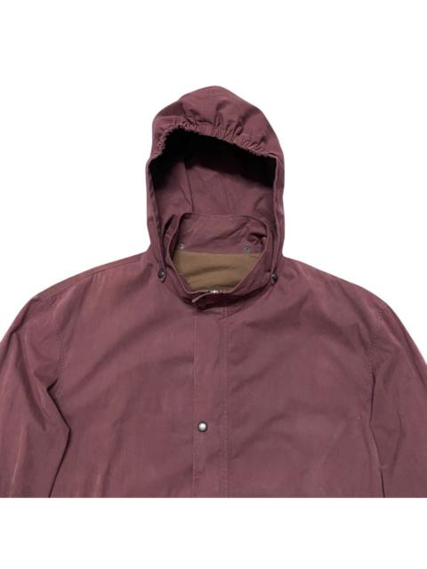 Yohji Yamamoto Vintage 90s AAR Yohji Yamamoto Parka Jacket Oversized