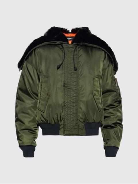 DSQUARED2 Jacket men Dsquared2