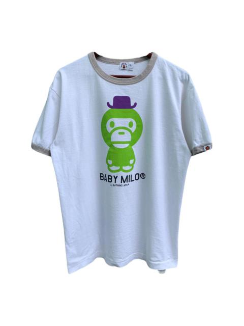 A BATHING APE® T-shirt