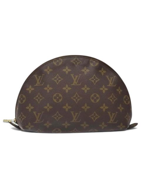 Louis Vuitton Leather vanity case