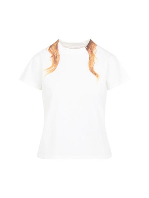 MM6 Maison Margiela Cotton t-shirt