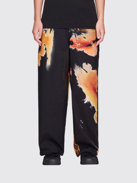 Y-3 Pants woman Y-3