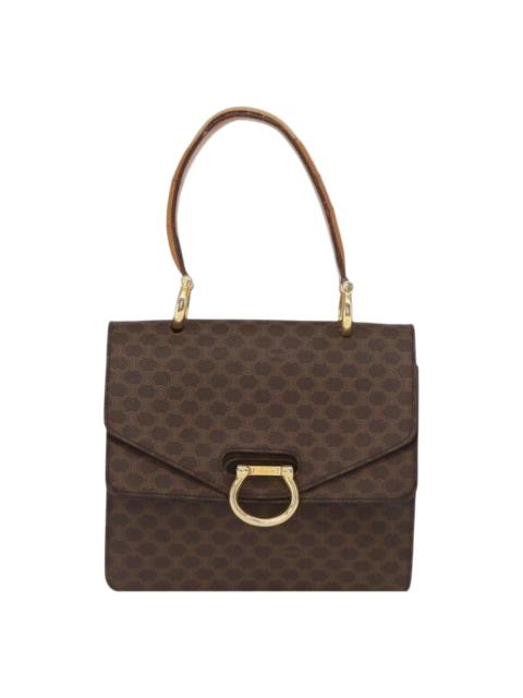 CELINE Leather handbag