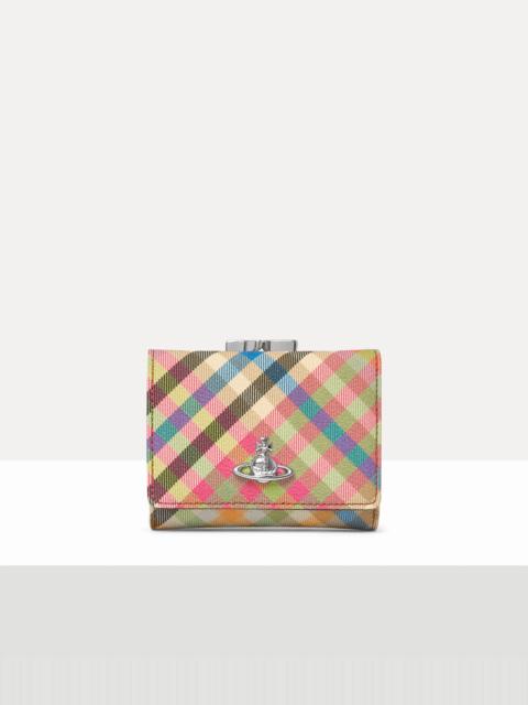 Vivienne Westwood SMALL FRAME WALLET