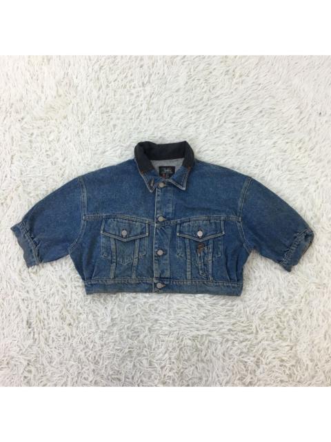 Other Designers Italian Designers - Fiorucci Gipsy Jeans (Kid) Made in Italy