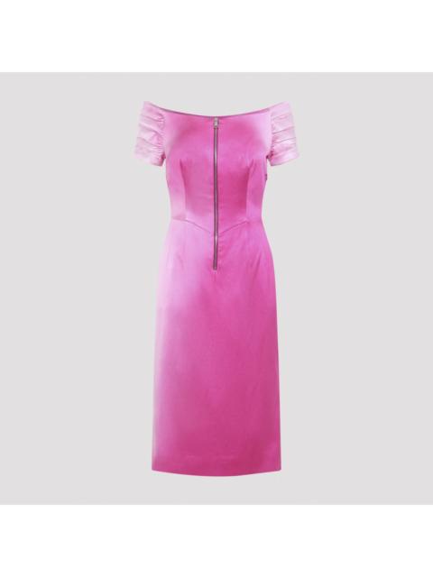 Prada Prada Prada Dress (IT 40)