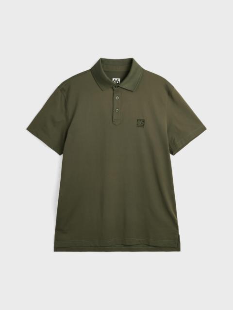66°NORTH 66°North Polo T-Shirt