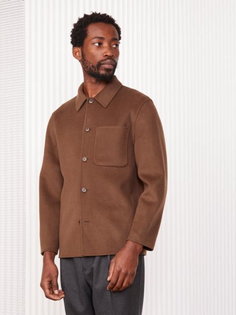 OFFICINE GÉNÉRALE HAMILTON OVERSHIRT