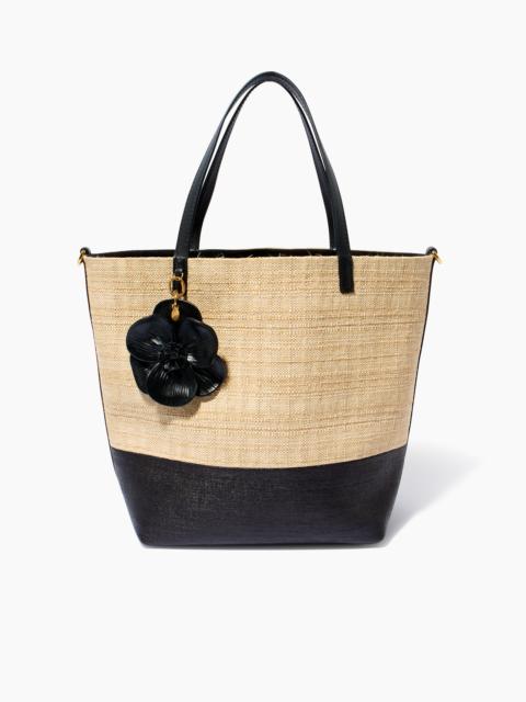 CAROLINA HERRERA Matryoshka Flora M - Medium Handbag