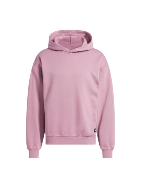adidas adidas Legends Hoodie 'Pink' IL2314