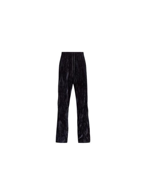 Martine Rose WIDE LEG TRACKPANTS
