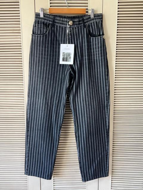 CHANEL Chanel Women's Jeans