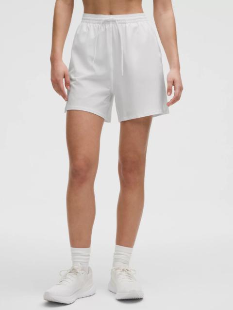 lululemon Pace Rival High-Rise Short 5"