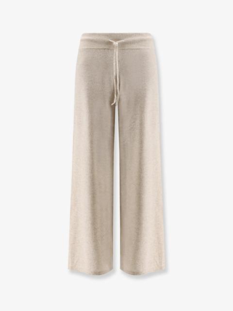 LISA YANG Lisa Yang Sofi Cashmere Trousers