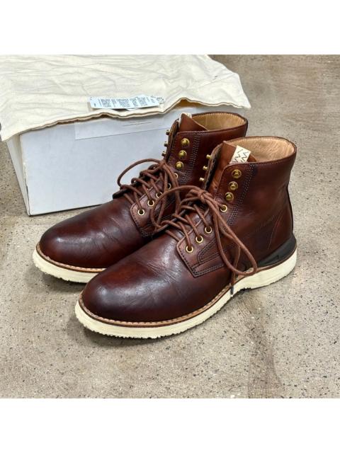 visvim Visvim 19AW Virgil Boots-Folk