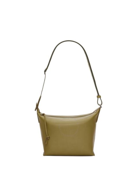 Loewe Small Cubi Crossbody Calfskin Bag