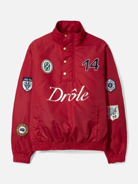 Drôle de Monsieur LA VESTE CONCOURS