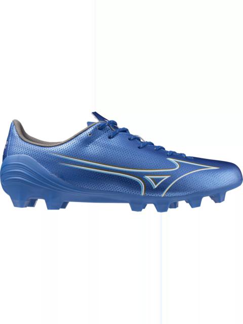 Mizuno Mizuno Alpha Select FG Soccer Cleats