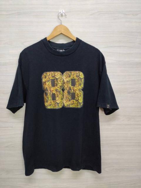 Other Designers Japanese Brand × Vintage - Vintage Nitraid Graphic Tee