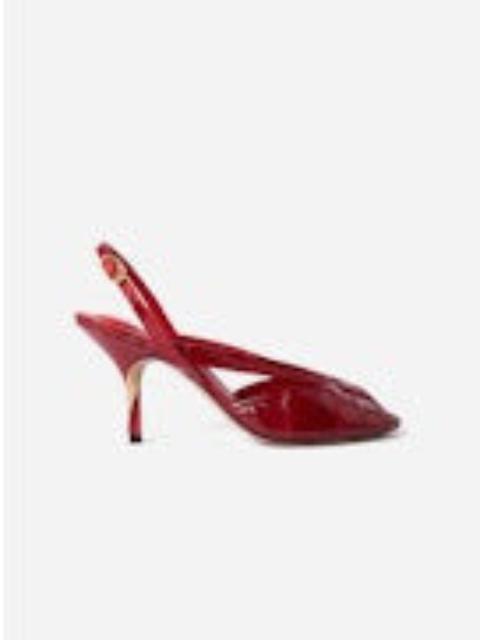 JACQUEMUS Jacquemus Women Shoes With Heels