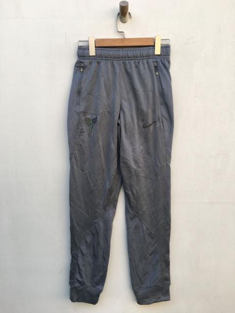 Other Designers Sports Specialties - Nike Kobe Bryant Tracksuit Bottom Jogger Stretchy
