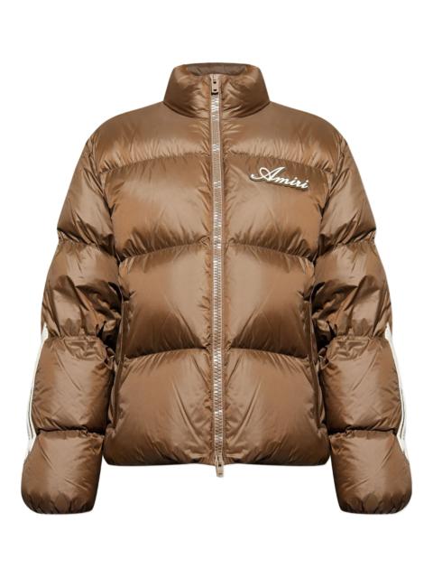 AMIRI bone-detail jacket